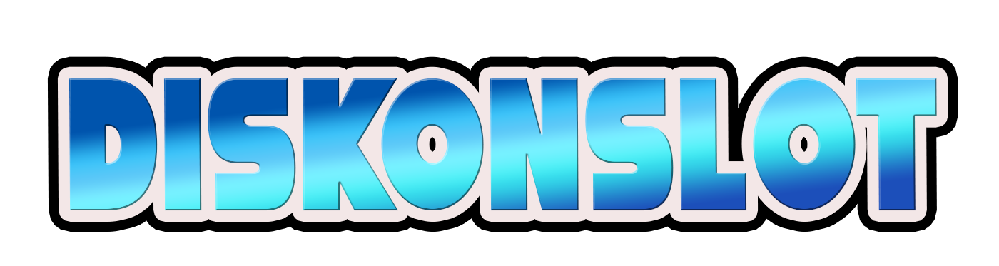 DISKONSLOT logo